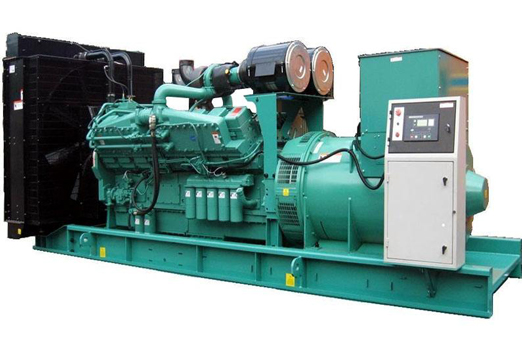 高平150kw康明斯柴油发电机组图片 高平150kw康明斯柴油发电机组图片