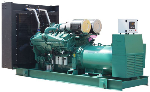 高平30kw康明斯柴油发电机组图片 高平30kw康明斯柴油发电机组图片