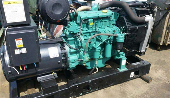 高平柴油发电机 高平柴油发电机
